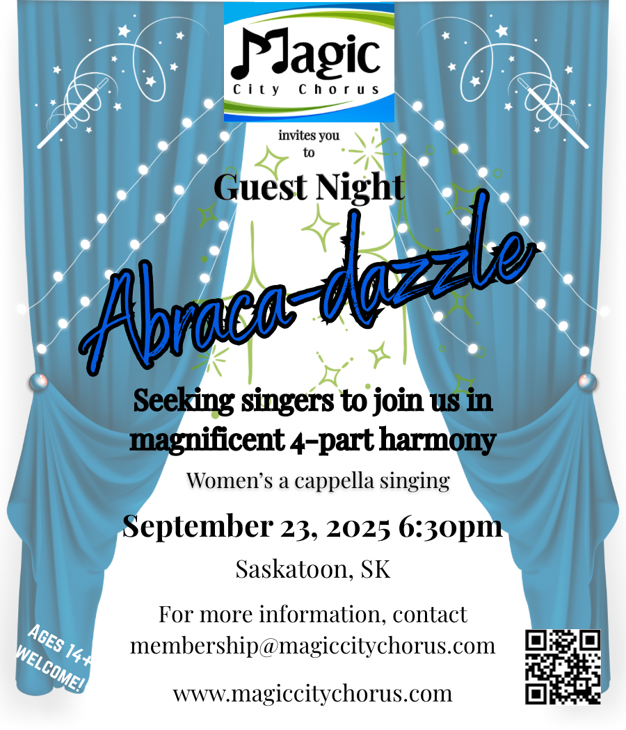 Guest Night