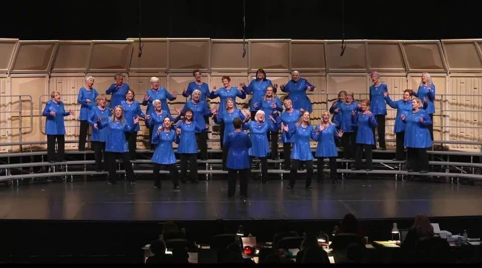 Magic City at contest in Surrey! Magic City at contest in Surrey!