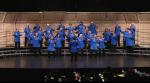 Magic City at contest in Surrey!